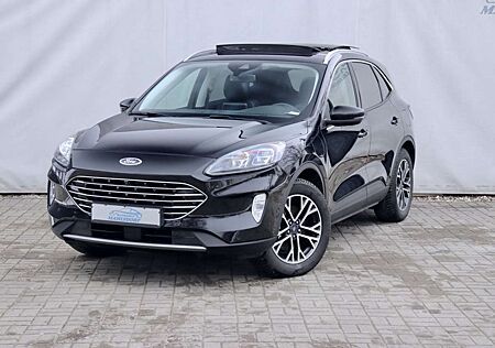 Ford Kuga 2.5 Duratec Plug-in-Hybrid PHEV Titanium X