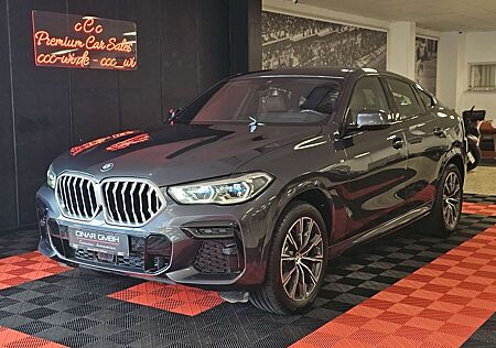 BMW X6 xDrive 30 d *M-SPORT* (ACC/LASER/CAM/LIFT/SPU