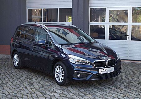 BMW 218 Gran Tourer Advantage *LED/Navi/2.Hand*