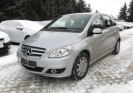 Mercedes-Benz B 200 B-Klasse Klima