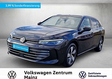 VW Passat Variant Volkswagen 1.5 eTSI DSG Business AHK*