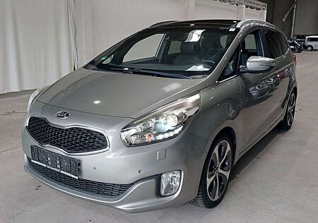 Kia Carens 1.7 CRDi*AUTOM*7 SITZE*LEDER*NAVI*PANO*XE