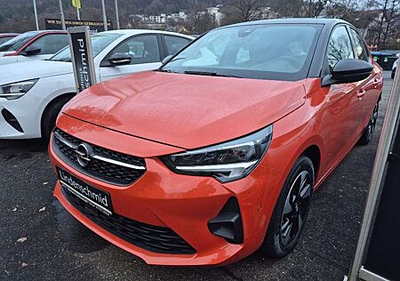 Opel Corsa-e 5-Türer GS Line, 3-phasig, Sitzhzg.