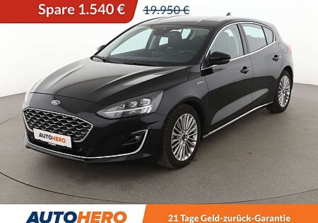 Ford Focus 1.5 EcoBoost Active Vignale