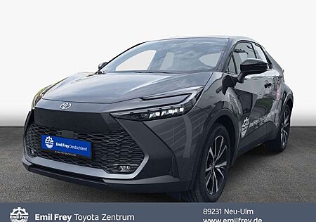 Toyota C-HR 2.0 Plug-In Hybrid Teamplayer Technikpaket