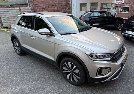 VW T-Roc Volkswagen 1.0 TSI "MOVE" -NAVI-LED-Tel-PDC