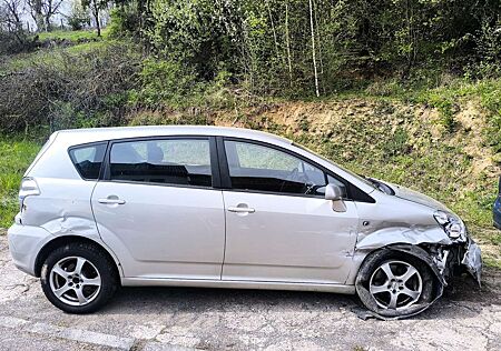 Toyota Corolla Verso 1.8 Multi-Mode Sol
