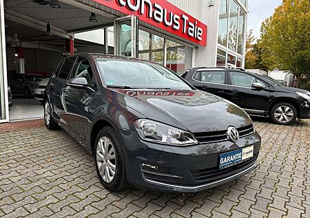 VW Golf Volkswagen VII Allstar 2.0 TDI BMT*ACC*NAVI*110KW*