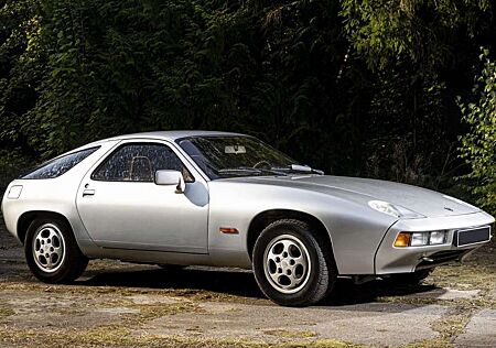 Porsche 928 ° Schalter ° Pascha ° 2. Hand
