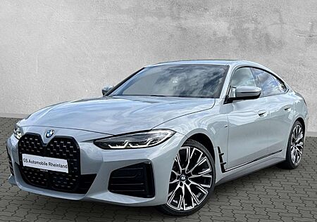 BMW 420 Gran Coupe dxDrive SpAut.M-SPORT ACC AHK 20''