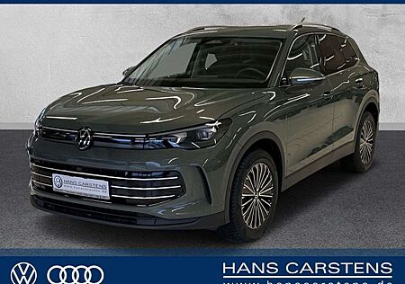 VW Tiguan Volkswagen 1.5 eTSI Elegance DSG