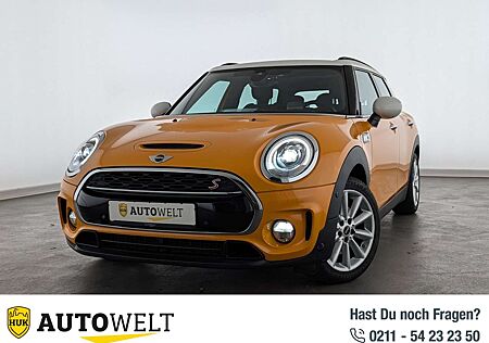 Mini Cooper S Clubman Clubman Cooper S PANO+LED+NAVI+HUD+PDC+SHZ+ Navi