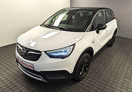 Opel Crossland X LED+Navi+LenkHz.ParkAssist+Kamera