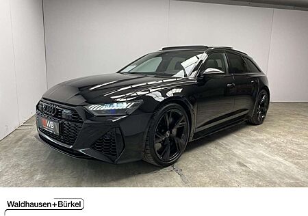 Audi RS6 Avant 4.0 TFSI quattro RS-Dynamikpaket plus Klima