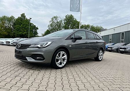 Opel Astra K Sports Tourer 1.5 D Ultimate LED Nav AHK