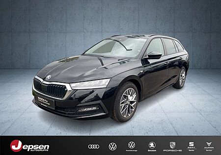 Skoda Octavia Combi Tour 1.5 TSI DSG