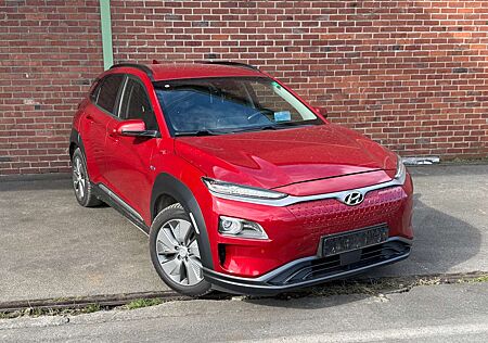 Hyundai Kona Premium Electric 64 kWt