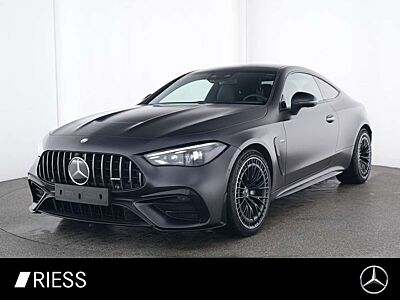 Mercedes-Benz CLE 53 AMG 4M Magno Prem Plus Distr Pano 20"