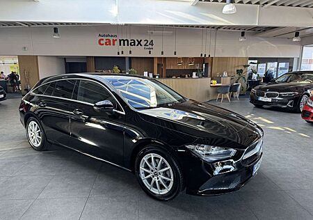 Mercedes-Benz CLA 180 CLA Automatik Navi SHZ PDC DAB CarPlay