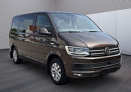 VW T6 Multivan Volkswagen Comfortline 5 Türer DSG