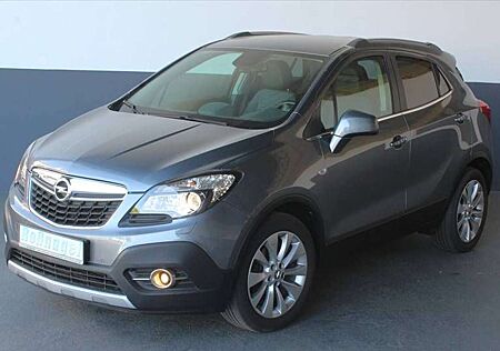 Opel Mokka 1,4 Innovation ecoFlex 4x4 Standhzg AHK ab