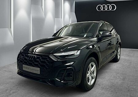 Audi Q5 40 TDI quattro 2x S line AHK MATRIX RFK NAVI