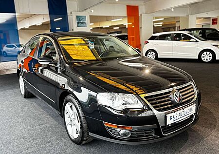 VW Passat Volkswagen Lim. Trendline *SHZ*KLIMAAUTO*PDC*NAVI*