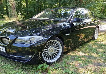 BMW 530d 530 Aut.