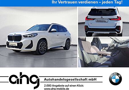 BMW X1 sDrive18i M Sportpaket Aktive Geschw. Navi He
