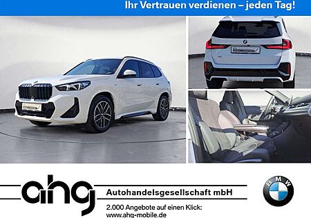 BMW X1 sDrive18i M Sportpaket Aktive Geschw. Navi He