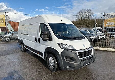 Peugeot Boxer 2.0 BlueHDI L4H2 RFK PDC LED Klima Tüv Neu