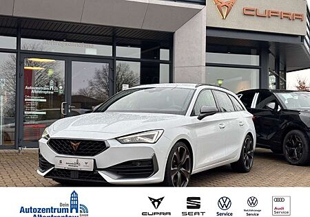 Cupra Leon 2.0 TSI 228kW VZ 4Drive DSG Sportstourer