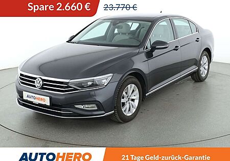 VW Passat gebraucht kaufen VW Passat Volkswagen 2.0 TDI Elegance *NAVI*LED*ACC*PANO*360°