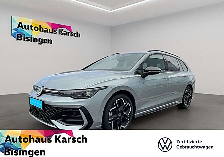 VW Golf Variant Volkswagen 2.0 TSI DSG 4MOTION R-Line AHK, NAVI