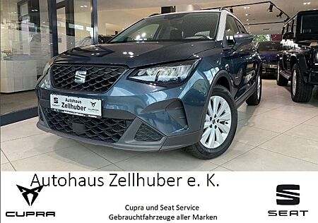 Seat Arona 1.0 TSI Style *Full Link*Klimaauto*Sitzhzg*