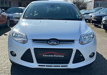 Ford Focus Turnier Sync Edition*HU 05.26*