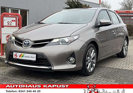 Toyota Auris Hybrid Life /1.Hd./Park-Assist/Cam/Keyless