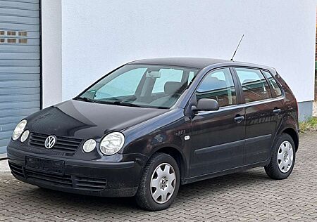 VW Polo Volkswagen 1.2*Klima*Allwetter