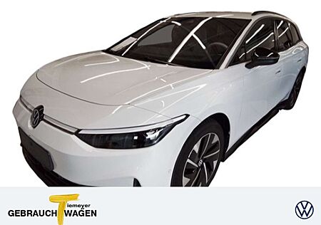 VW ID.7 Volkswagen Tourer (ED5)(2024->) PRO WÄRMEPUMPE IQ.LIGH