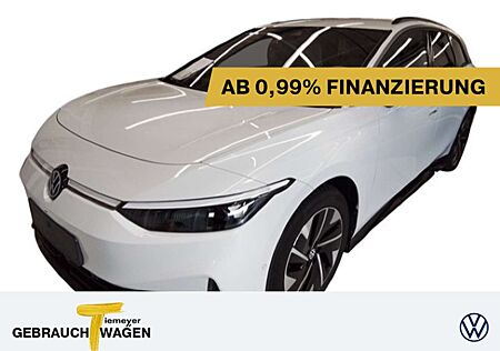 VW ID.7 Volkswagen Tourer (ED5)(2024->) PRO WÄRMEPUMPE IQ.LIGH