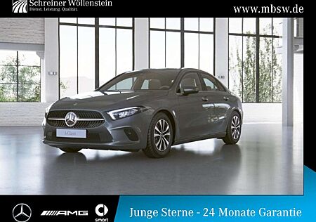 Mercedes-Benz A 180 d Limousine Style*MBUX*Navi*LED*SHZ*PDC*8G