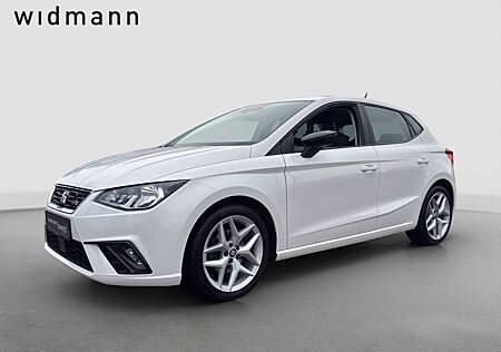 Seat Ibiza 1.0 TSI FR **Climatronic*Sitzheizung*ALU**
