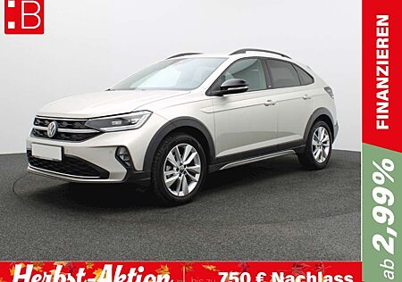 VW Taigo Volkswagen 1.5 TSI DSG Move IQ.LIGHT AHK ALU17 KAMERA