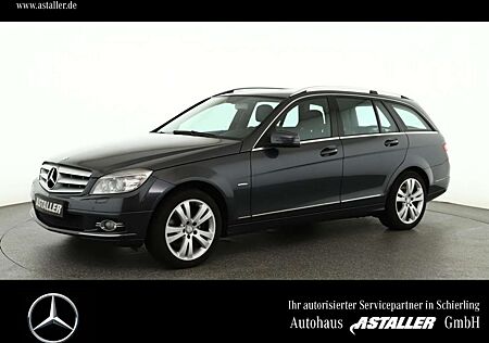Mercedes-Benz C 350 T CDI Avantgarde Comand+Bi Xenon+PTS+SHZ