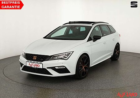 Seat Leon ST 2.0 Cupra 300 4Drive LED Navi Leder Pano