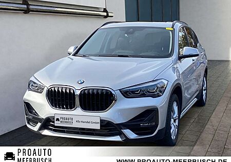 BMW X1 xDrive 25e Sport Line AHK/HUD/PDCV+H/PANO/HIFI