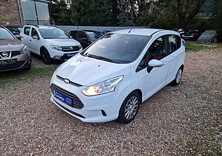 Ford B-Max Klima 66Tkm 1Hnd Sitzhzg Scheckh PDC ESP