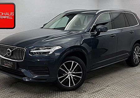 Volvo XC 90 gebraucht kaufen Volvo XC 90 XC90 B5 B AWD PRO 360+INTELLISAFE+SENSUS+LED+ACC
