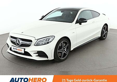 Mercedes-Benz C 43 AMG AMG 4Matic Aut. *LED*VC*TEMPO*CAM*