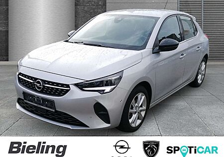 Opel Corsa 5T ELEGA 1.2(74)AT8 S